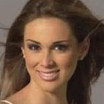 jacquelina  bracamontes as maribel