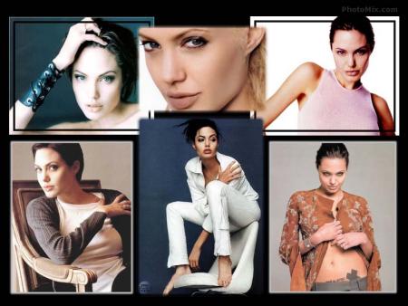 angelina jolie