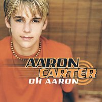 aaron carter