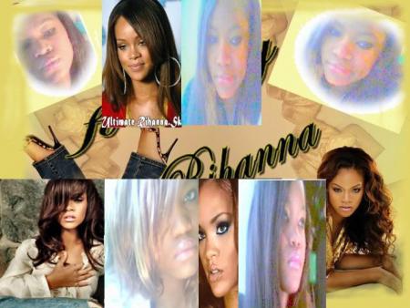 rihanna  feat  miss  kitoko